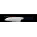 Couteau Evercut Santuko sans affûtage lame 17 cm