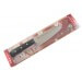 Couteau santoku japonais Tojiro DP Eco lame 14cm manche riveté