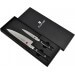 Coffret 2 couteaux japonais Kasumi Standard lames damas