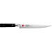 Couteau à découper japonais Kasumi Standard lame damas 24cm