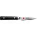 Couteau d'office japonais Kasumi Standard lame damas 8cm