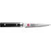 Couteau d'office japonais Kasumi Standard lame damas 12cm