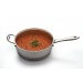 Sauteuse BergHOFF ZENO 24cm - 4L + couvercle