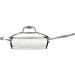 Sauteuse BergHOFF ZENO 24cm - 4L + couvercle