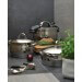 Sauteuse BergHOFF ZENO 24cm - 4L + couvercle