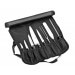 Malette de Chef Bargoin 5 couteaux de cuisine + 3 ustensiles