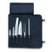 Trousse de chef 4 couteaux DICK + 2 ustensiles