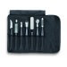 Mallette de chef 7 ustensiles professionnels DICK acier inox
