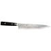 Couteau de chef japonais Yaxell ZEN lame 25.5cm damas 37 couches