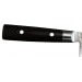 Couteau de chef japonais Yaxell ZEN lame 25.5cm damas 37 couches