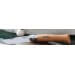 Coffret cadeau opinel traditionnel en bois 10 couteaux de poche