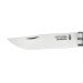 Opinel traditionnel carbone n°07 avec virole tournante