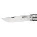 Couteau Opinel traditionnel carbone n°10