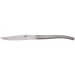 Coffret exceptionnel 6 couteaux de table Forge de LAGUIOLE design P. STARCK