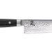 Couteau de chef japonais Yaxell RAN lame 20cm damas 69 couches