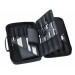Malette 20 couteaux et accessoires professionnels BARGOIN souple