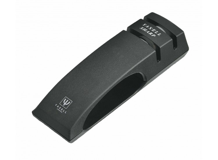 Aiguiseur manuel japonais Yaxell grain 400 angle 35&deg;
