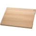 Planche à découper Zwilling bois de hêtre massif 60x40cm 