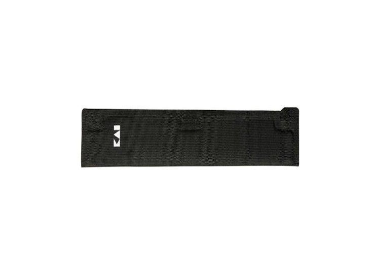 Prot&egrave;ge-lame magn&eacute;tique noir Kai M ergonomique 240x60mm