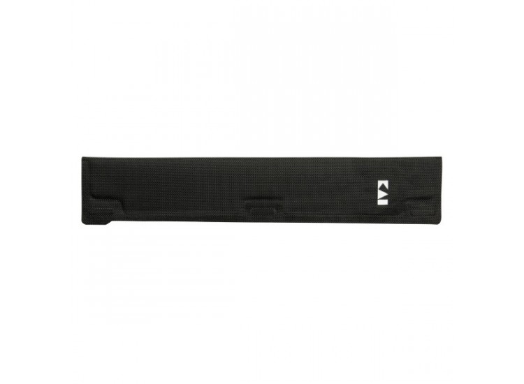 Prot&egrave;ge-lame magn&eacute;tique noir Kai L ergonomique 320x60mm