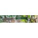 Couteau Opinel Baroudeur n°08 lame 8.5cm virole tournante manche kaki + cordon
