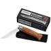 Couteau Opinel de luxe N°08 manche en padouk et lame inox