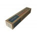 Couteau opinel Géant n°13 lame 22cm virole tournante manche hêtre + lacet cuir