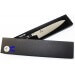 Couteau de chef japonais Yaxell RAN lame 20cm damas 69 couches
