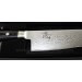 Couteau de chef japonais Yaxell RAN lame 20cm damas 69 couches