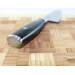 Couteau de chef japonais Yaxell RAN lame 20cm damas 69 couches