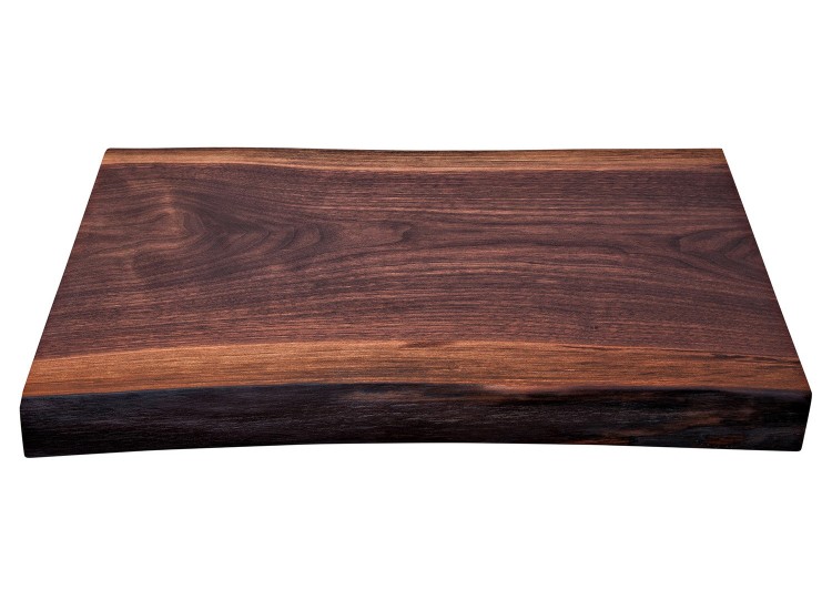 Planche &agrave; d&eacute;couper KAI Edition Limit&eacute;e haut de gamme en noyer