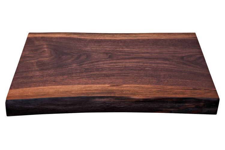 Planche à découper KAI Edition Limitée haut de gamme en noyer