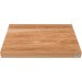 Set de découpe KAI planche à découper en chêne + 3 couteaux Shun Classic