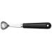 Cuillère à pomme parisienne DEGLON forme coeur diamètre 6cm