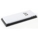 Pierre à aiguiser TAIDEA grain fin 3000 + socle