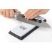 Pierre à aiguiser TAIDEA grain fin 3000 + socle