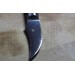 Couteau bec d'oiseau Shun damas 6 cm KAI