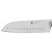 Bloc 5 couteaux de cuisine RICHARDSON Kyu Fire rouges