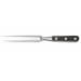 Fourchette de service SABATIER Idéal Inox 100% forgé rivets laiton 17cm