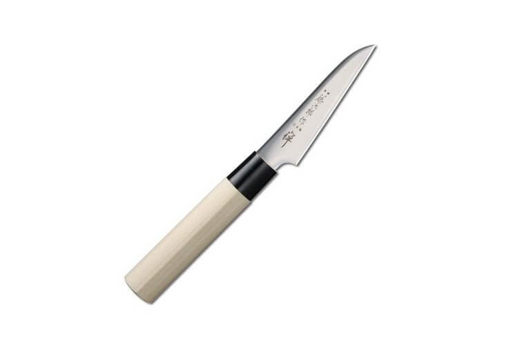 Couteau d'office 9cm TOJIRO ZEN