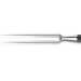 Fourchette de service SABATIER Idéal Inox 100% forgé rivets laiton 17cm
