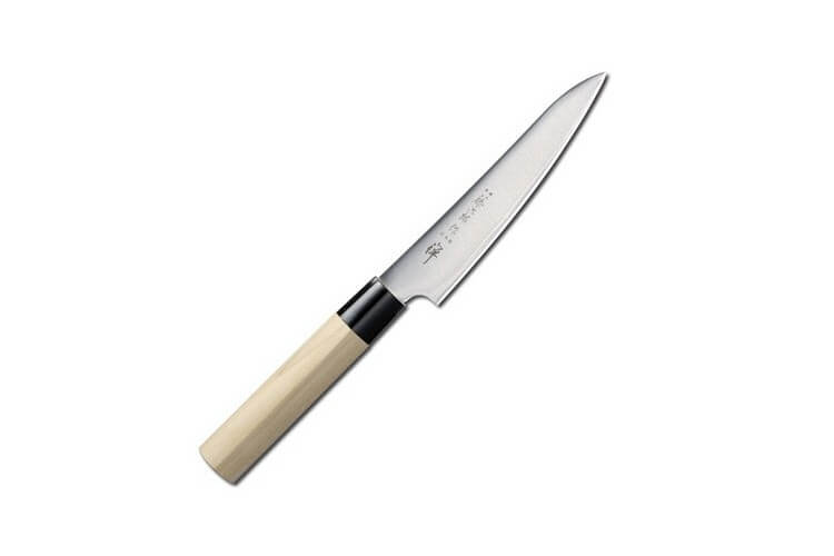 Couteau utile 13cm TOJIRO ZEN