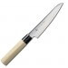 Couteau utile 13cm TOJIRO ZEN