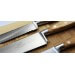 Couteau de chef SABATIER Provençao 100% forgé 20cm manche olivier