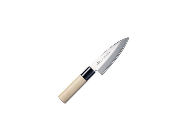 Couteau Deba 11,5cm TOJIRO ZEN