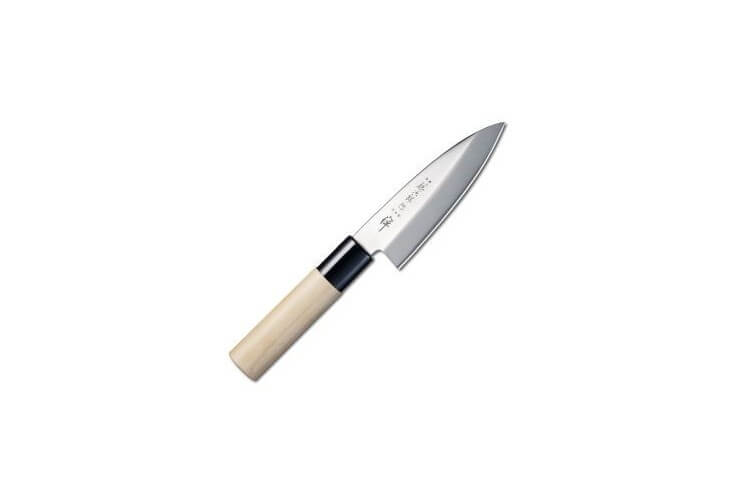 Couteau Deba 11,5cm TOJIRO ZEN