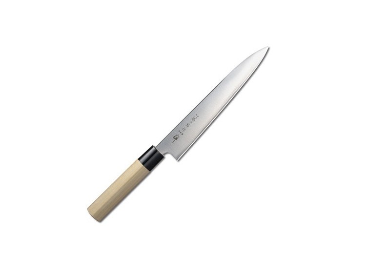 Couteau a trancher 21cm TOJIRO ZEN