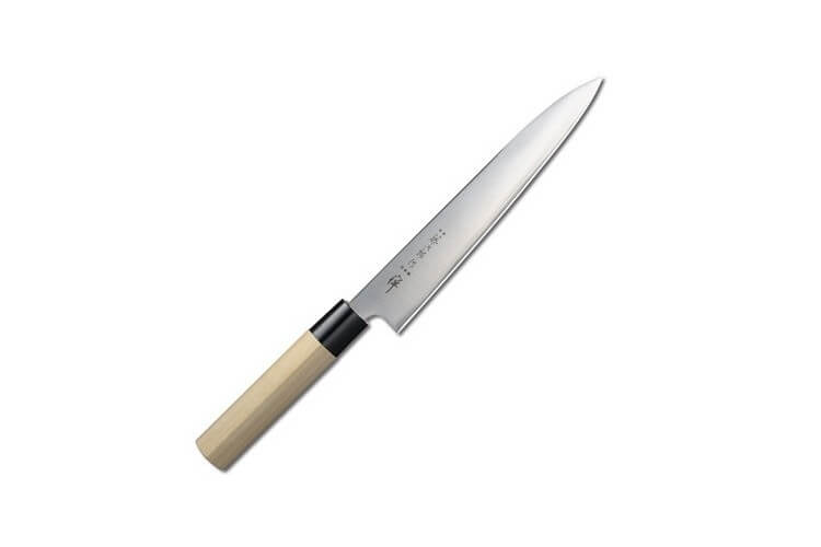 Couteau a trancher 21cm TOJIRO ZEN
