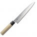 Couteau a trancher 21cm TOJIRO ZEN
