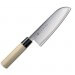 Couteau  Santoku 16,5cm TOJIRO ZEN